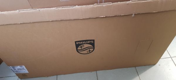 Купить Philips 43PUS7956/12 в Иркутск за 14000 руб.