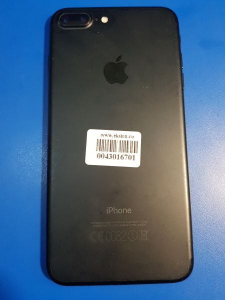 Купить Apple iPhone 7 Plus 128GB в Иркутск за 4900 руб.