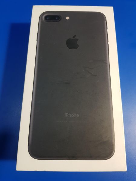 Купить Apple iPhone 7 Plus 128GB в Иркутск за 4900 руб.