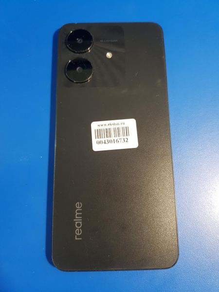 Купить Realme Note 60x 3/64GB (RMX3938) Duos в Иркутск за 3800 руб.