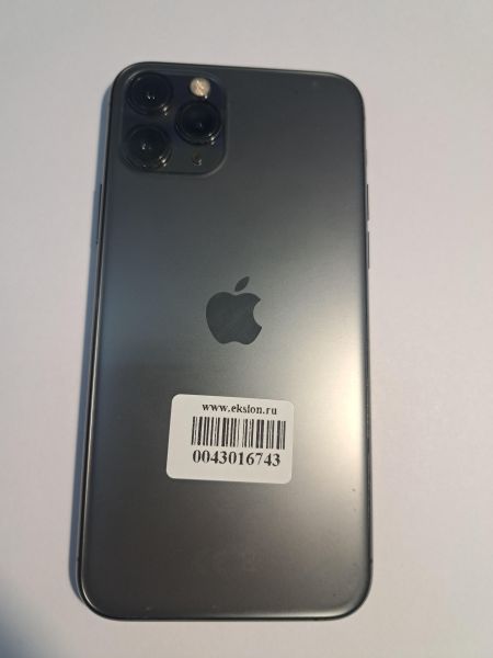Купить Apple iPhone 11 Pro 256GB в Иркутск за 16300 руб.
