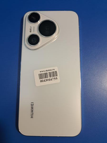Купить Huawei Pura 70 12/256GB (ADY-LX9) Duos в Иркутск за 30500 руб.