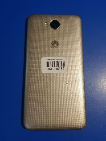 Купить Huawei Y5 2017 (MYA-U29) Duos в Иркутск за 1100 руб.