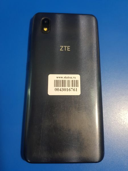 Купить ZTE Blade A3 2020 32GB Duos в Иркутск за 1600 руб.
