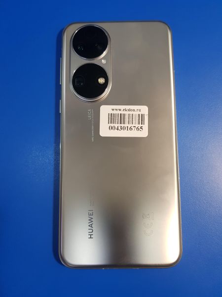 Купить Huawei P50 8/256GB (ABR-LX9) Duos в Иркутск за 17400 руб.