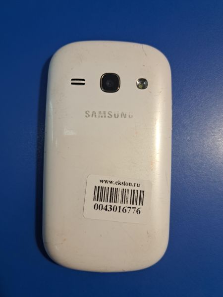 Купить Samsung Galaxy Fame (S6810) в Иркутск за 800 руб.