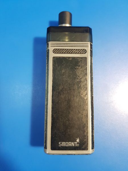 Купить Smoant Pasito 2 (с 18 лет) в Иркутск за 700 руб.