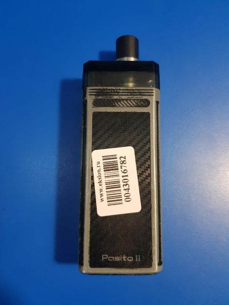 Купить Smoant Pasito 2 (с 18 лет) в Иркутск за 700 руб.