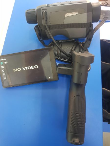 Купить Hikmicro Gryphon GQ35L + Hikmicro HS17P в Иркутск за 63900 руб.
