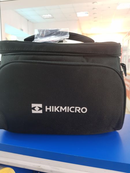 Купить Hikmicro Gryphon GQ35L + Hikmicro HS17P в Иркутск за 63900 руб.