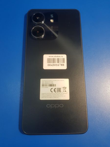 Купить OPPO A5x 4/128GB (CPH2725) Duos в Иркутск за 5400 руб.