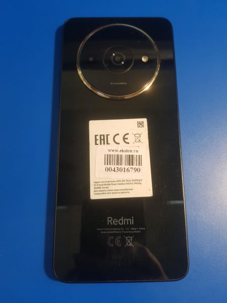 Купить Xiaomi Redmi A3x 3/64GB (24048RN6CG) Duos в Иркутск за 4000 руб.