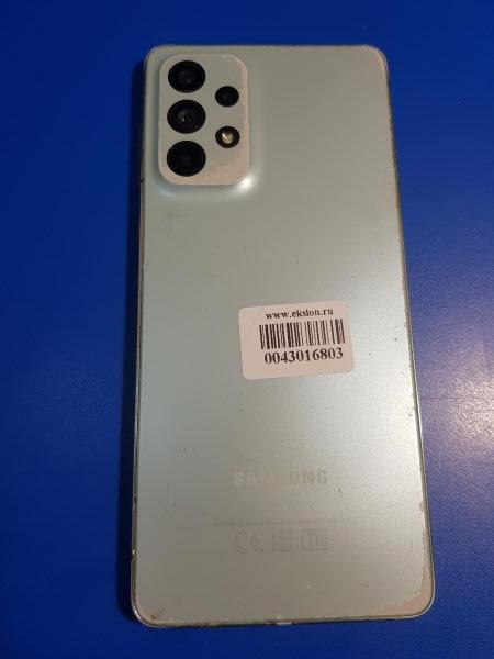 Купить Samsung Galaxy A73 6/128GB (A736B) Duos в Иркутск за 10100 руб.