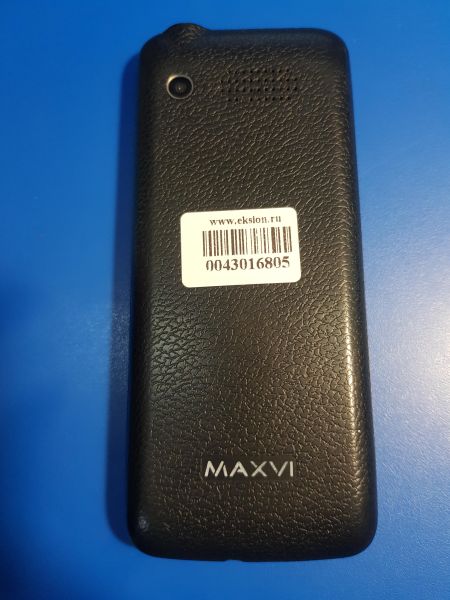 Купить MAXVI K32 Duos в Иркутск за 1000 руб.