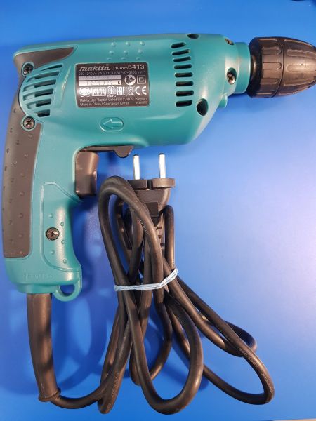 Купить Makita 6413 в Иркутск за 2200 руб.