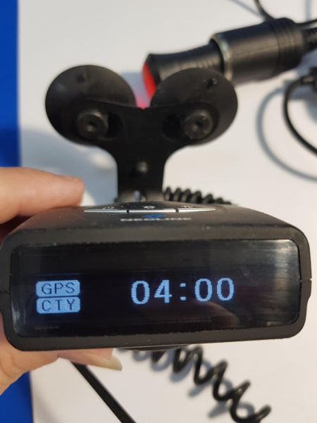 Купить Neoline X-COP 7500 в Иркутск за 1100 руб.