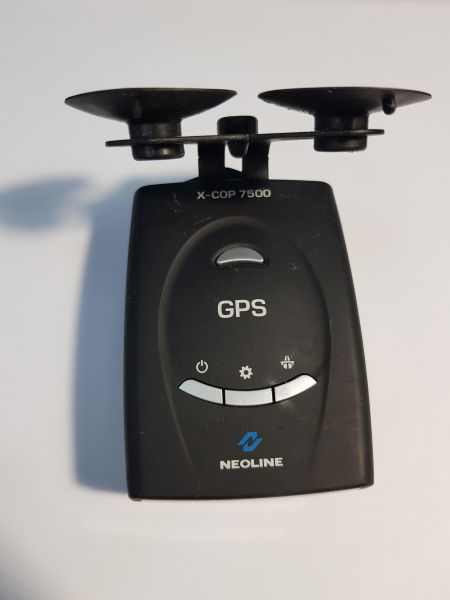 Купить Neoline X-COP 7500 в Иркутск за 1100 руб.