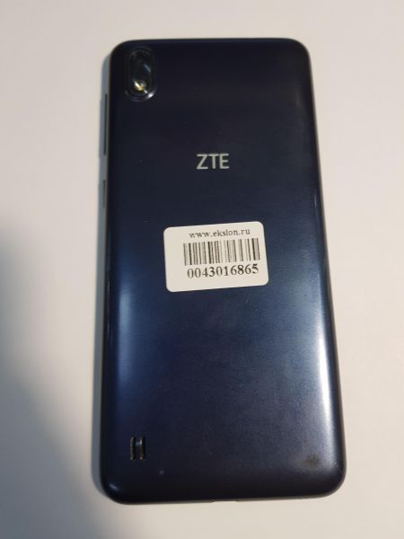 Купить ZTE Blade A530 Duos в Иркутск за 1700 руб.