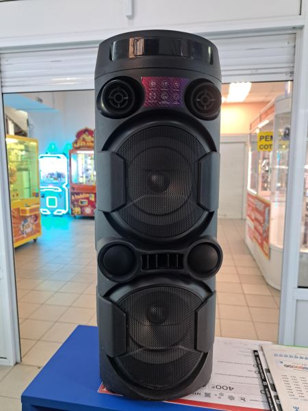Купить Fiero Wonder V450 в Иркутск за 4400 руб.