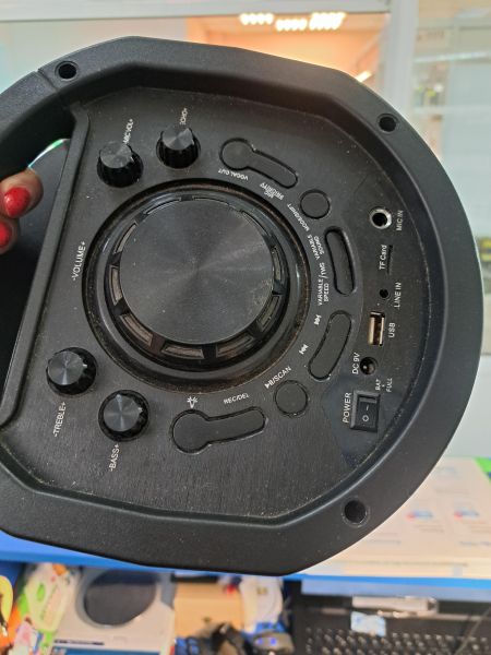 Купить Fiero Wonder V450 в Иркутск за 4400 руб.