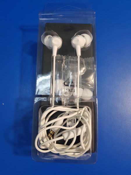 Купить JBL C100SI в Иркутск за 700 руб.