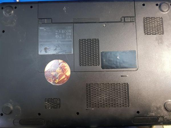 Купить DELL Inspiron N7110 P14E001 (6GB RAM, 640GB HDD) в Иркутск за 6600 руб.