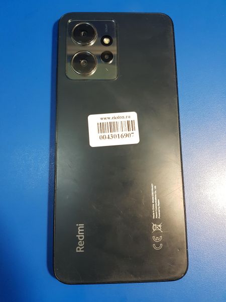 Купить Xiaomi Redmi Note 12 4/128GB (23021RAA2Y) Duos в Иркутск за 4900 руб.