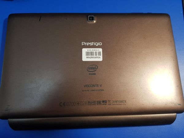 Купить Prestigio MultiPad Visconte V PMP1012TERD 32GB в Иркутск за 1200 руб.