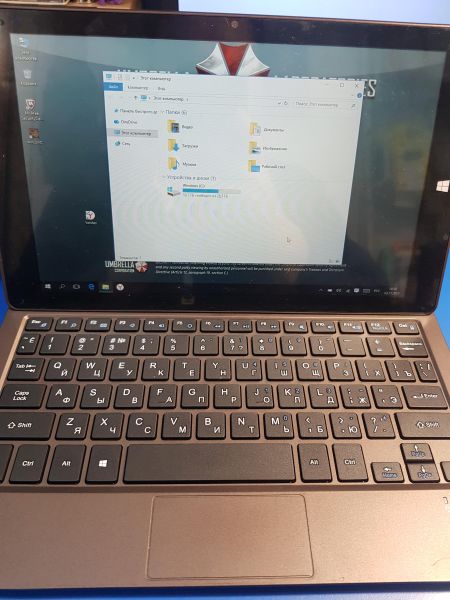 Купить Prestigio MultiPad Visconte V PMP1012TERD 32GB в Иркутск за 1200 руб.