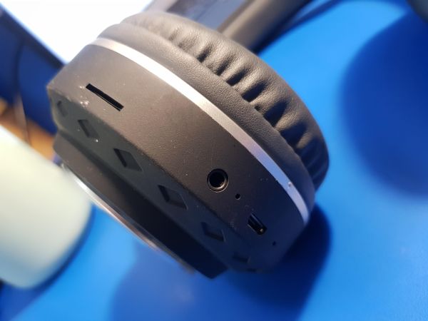 Купить Yesplus YS-512 в Иркутск за 400 руб.