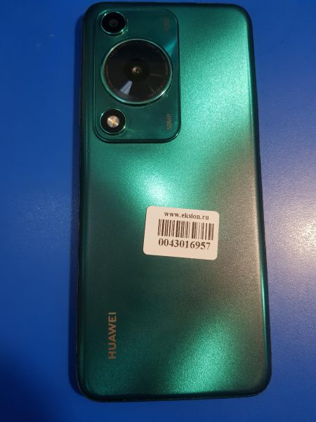 Купить Huawei Nova Y72 8/256GB (MGA-LX3) Duos в Иркутск за 6700 руб.