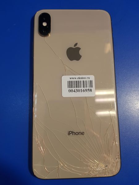 Купить Apple iPhone XS Max 256GB в Иркутск за 9600 руб.