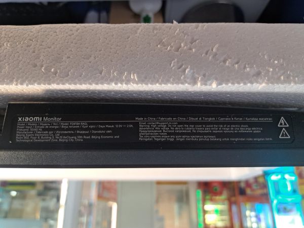 Купить Xiaomi P24FBA-RAGL в Иркутск за 6100 руб.