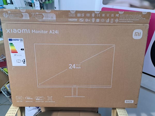 Купить Xiaomi P24FBA-RAGL в Иркутск за 6100 руб.