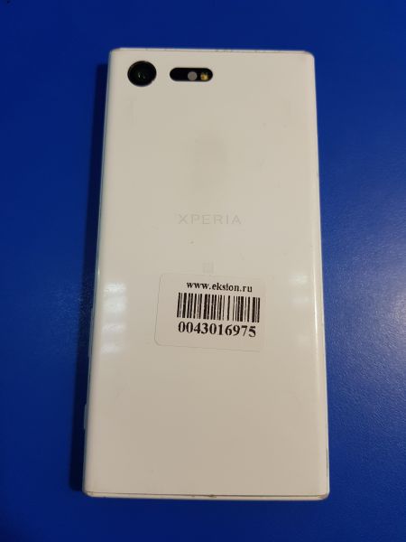 Купить Sony Xperia X Compact (F5321) в Иркутск за 2400 руб.