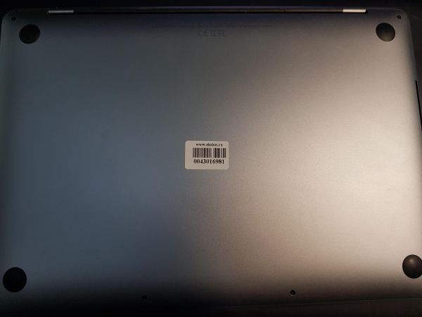 Купить Apple MacBook Pro 13 2020 32/512GB (A2251) в Иркутск за 44100 руб.