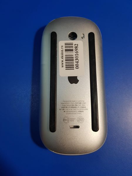 Купить Apple Magic Mouse 2/3 (A1657) в Иркутск за 2400 руб.