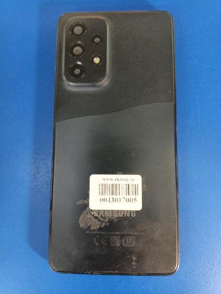 Купить Samsung Galaxy A53 5G 6/128GB (A536E) Duos в Иркутск за 6700 руб.