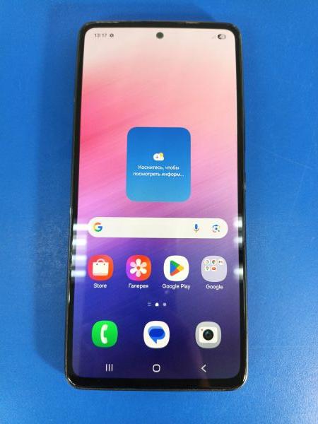 Купить Samsung Galaxy A53 5G 6/128GB (A536E) Duos в Иркутск за 6700 руб.