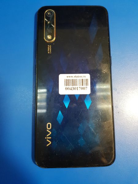 Купить Vivo V17 Neo 6/128GB (1907) Duos в Иркутск за 5500 руб.