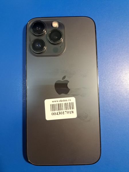 Купить Apple iPhone 13 Pro 512GB в Иркутск за 39600 руб.