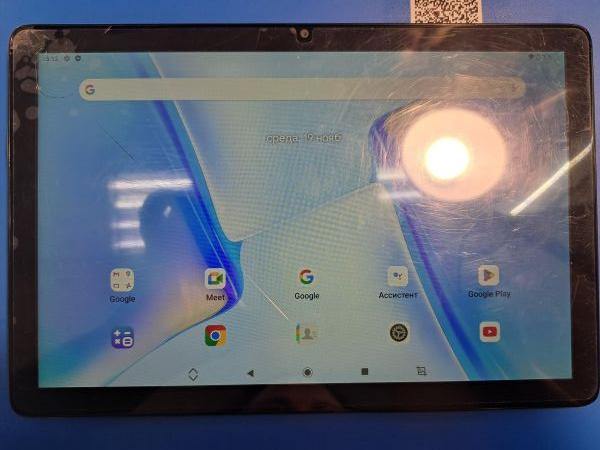 Купить Teclast M40 Plus 8/128GB (без SIM) в Иркутск за 1100 руб.