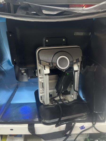 Купить Sam4s SPT-S105 в Иркутск за 9100 руб.