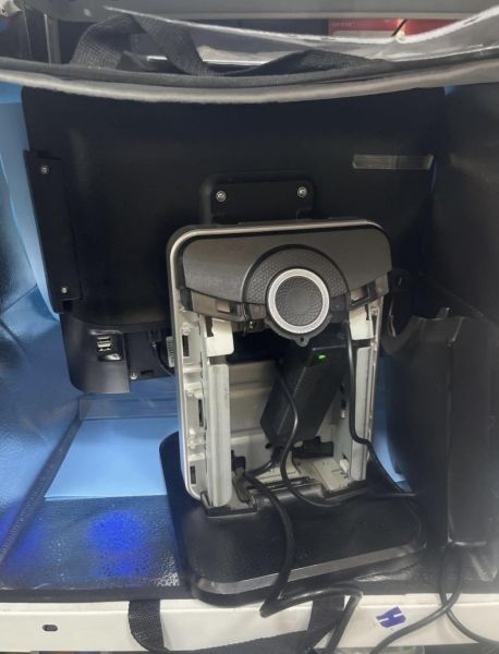 Купить Sam4s SPT-S105 в Иркутск за 9100 руб.