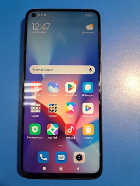 Купить Xiaomi Mi 10T Pro 8/256GB (M2007J3SG) Duos в Иркутск за 7400 руб.