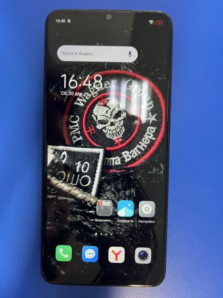 Купить TECNO Spark 10 8/128GB (KI5q) Duos в Иркутск за 5000 руб.