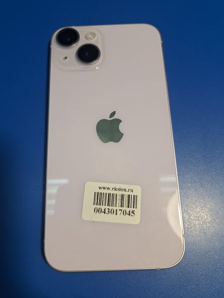 Купить Apple iPhone 14 128GB в Иркутск за 33900 руб.