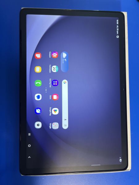 Купить Samsung Galaxy Tab A9+ 5G 8/128GB (SM-X216B) (с SIM) в Иркутск за 11700 руб.