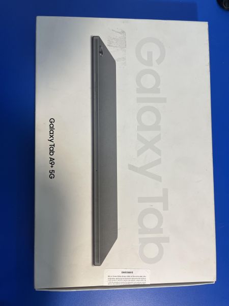 Купить Samsung Galaxy Tab A9+ 5G 8/128GB (SM-X216B) (с SIM) в Иркутск за 11700 руб.