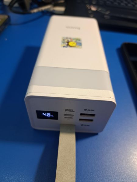 Купить Hoco J86 (40000 mAh) в Иркутск за 900 руб.